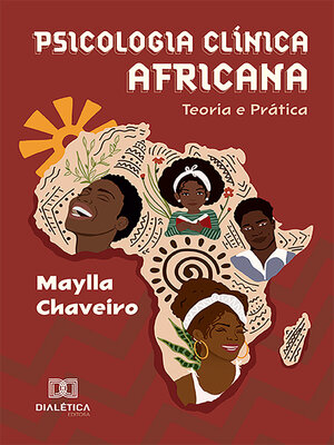 cover image of Psicologia Clínica Africana